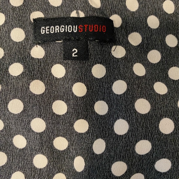 Georgiou Studio Women’s Sundress , s2 ALSU01933 - Picture 5 of 5